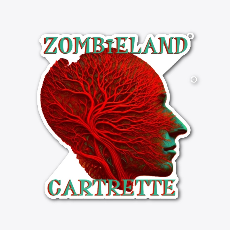 ZOMBiELAND