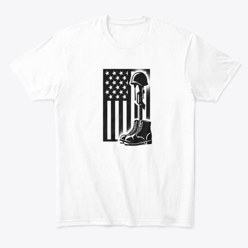 Fallen Soldier 2