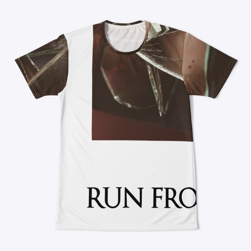 RUN FROM HOME