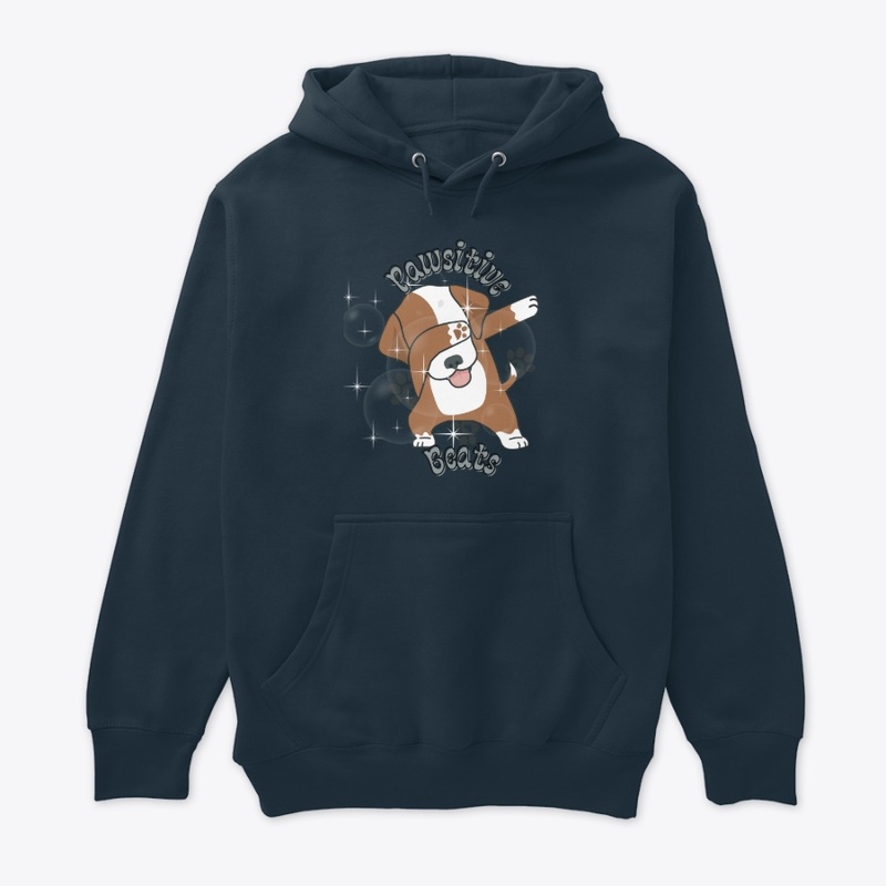 Dabbin’ Dog Edition