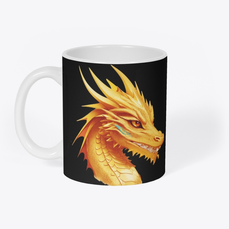Dragon Gold