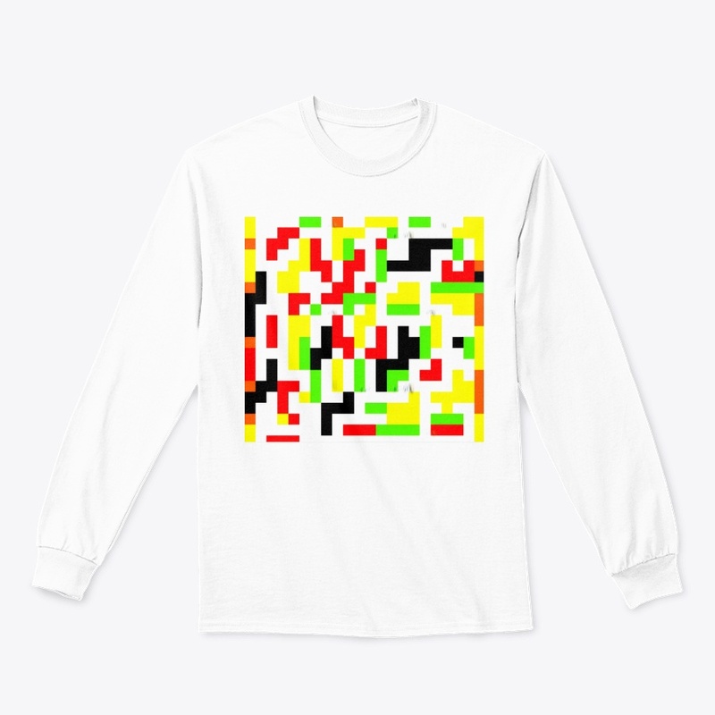 Pixel design products