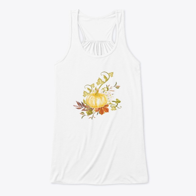 PUMPKIN TOP