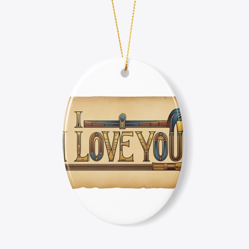  t shirt i love you