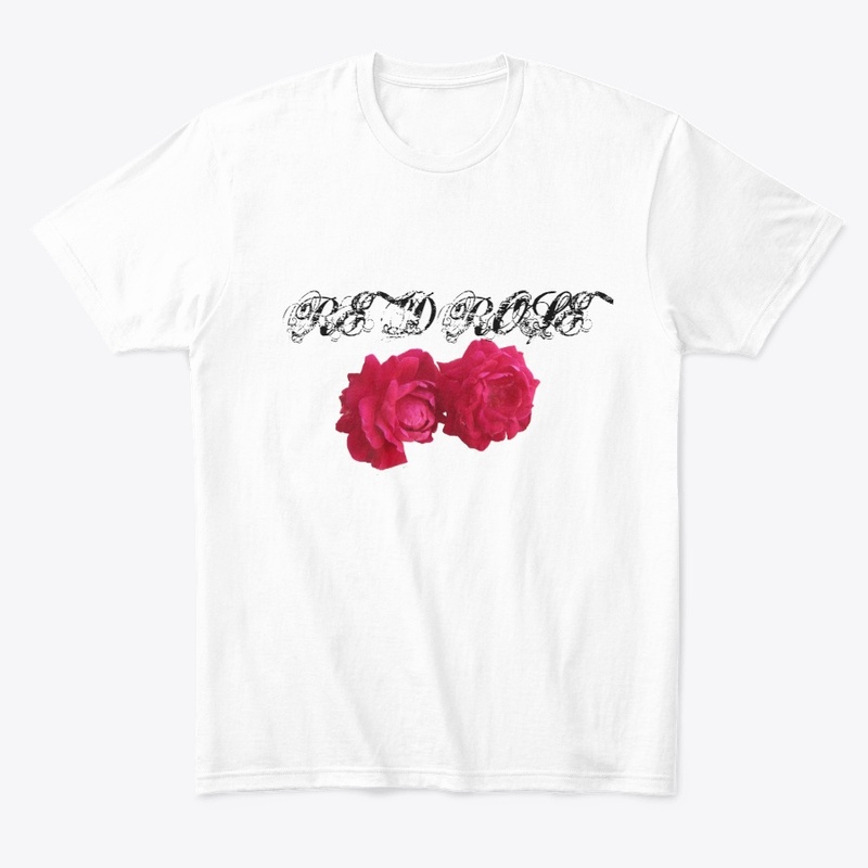 RED ROSE