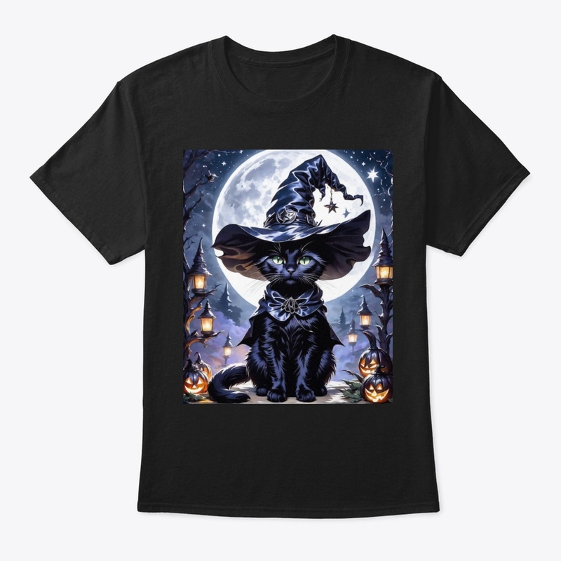 Moonlit Witch's Companion