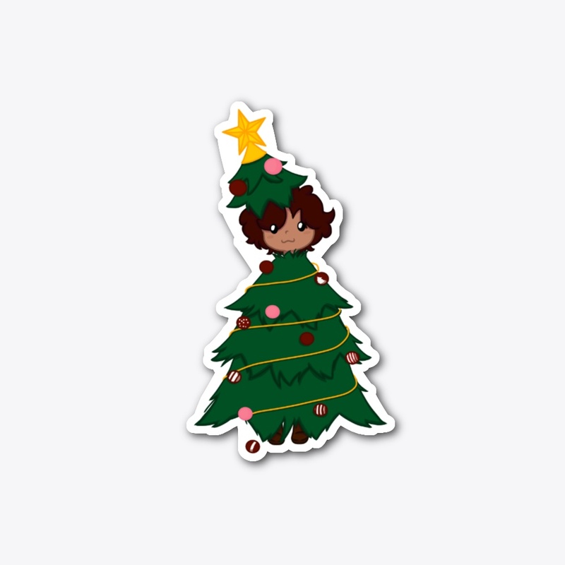 I am Feeling Pine