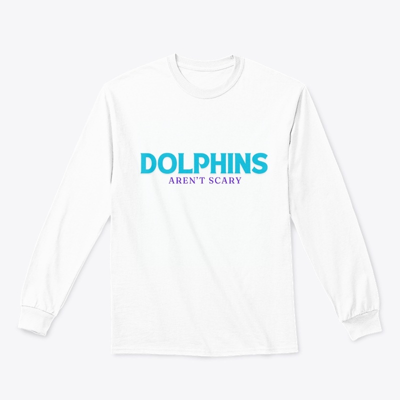 DOLPHINS