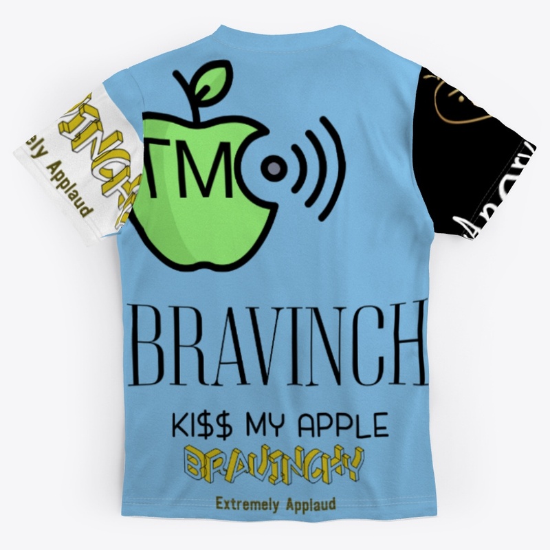 Bravinchy Extremely Applaud