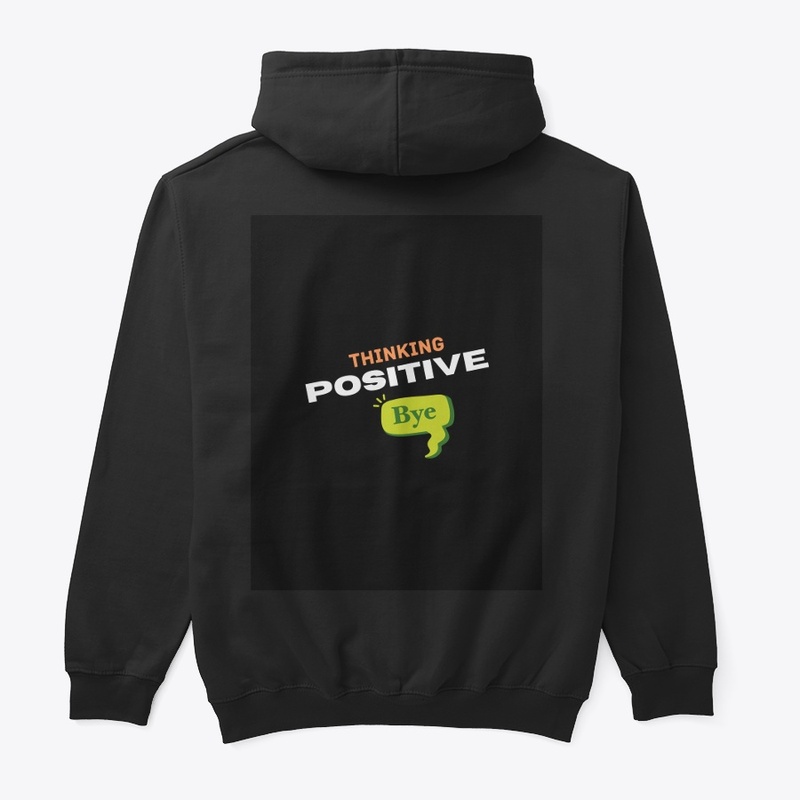 Thinking positive