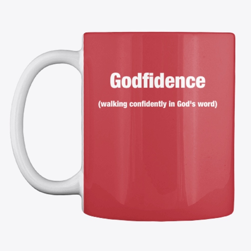 Godfidence