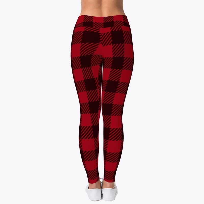 Alomik Designs Plaid 