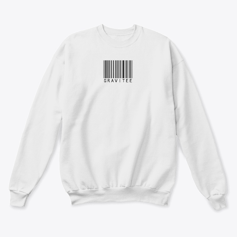 Barcode by Gravitee