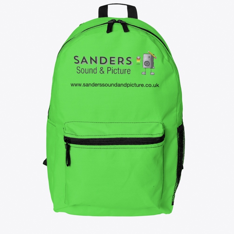 Sanders Sound & Picture 