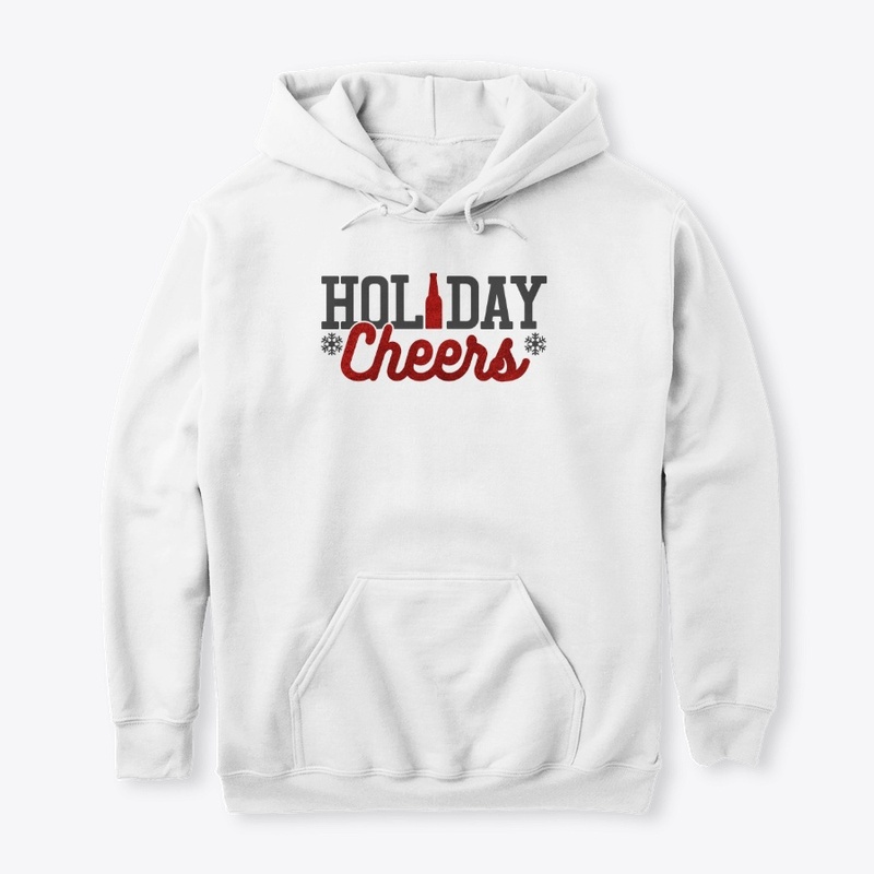 Holiday Cheers!