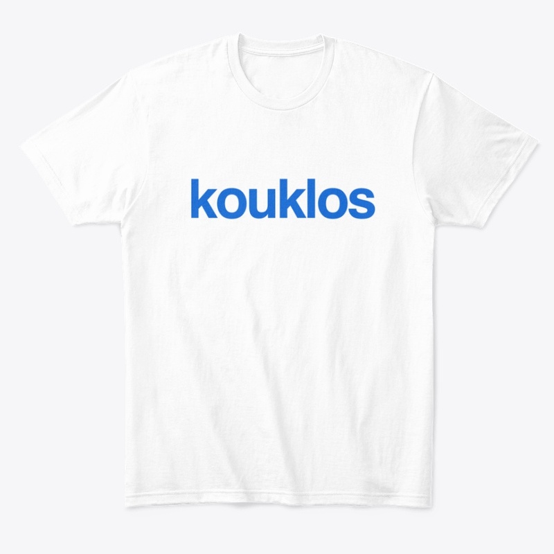 Greek word for man doll 