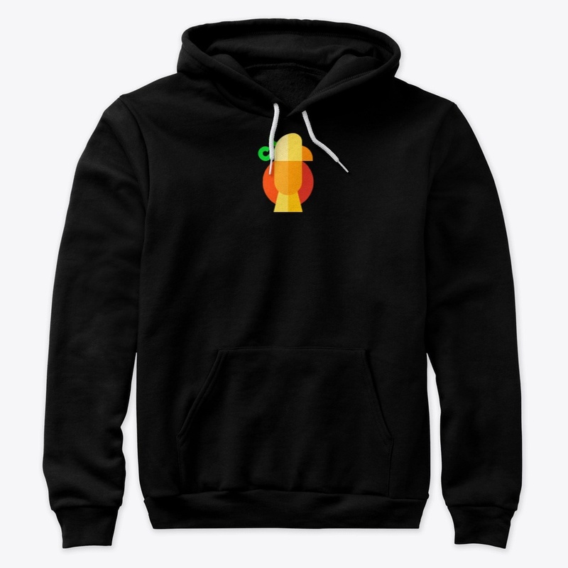 summer parrot set