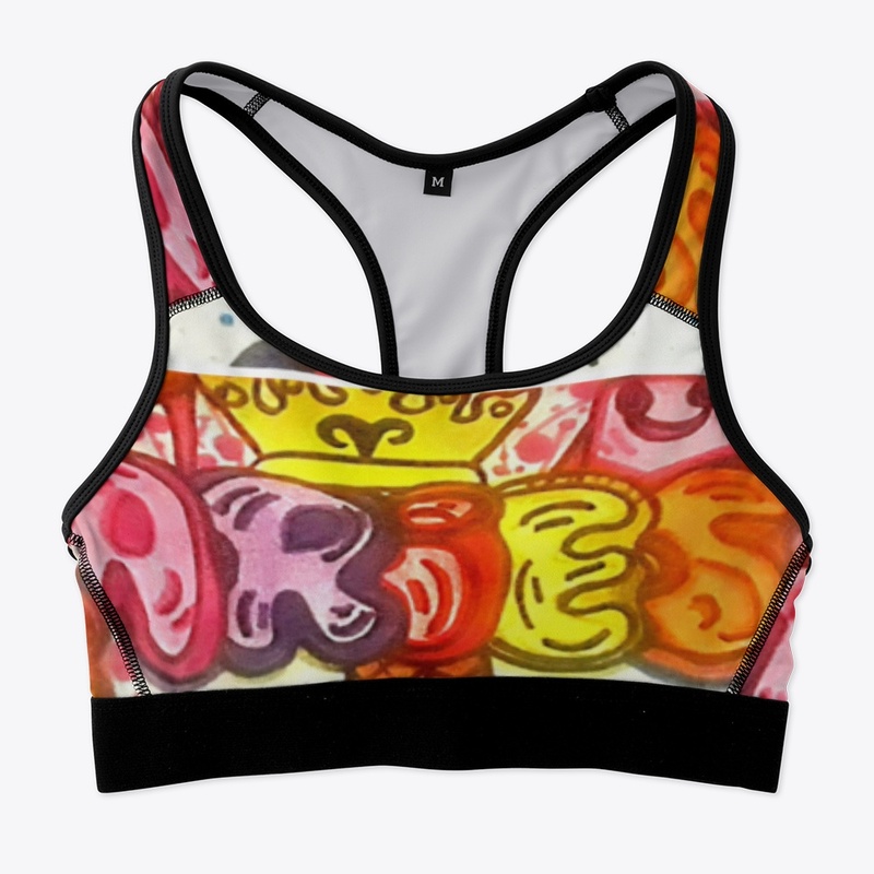 Zydiaq"ARIES"Collection 