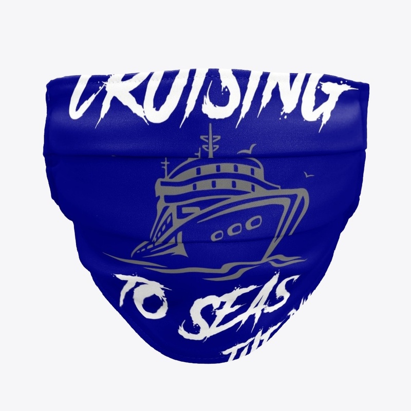 CRUISING TO SEAS THE DAY