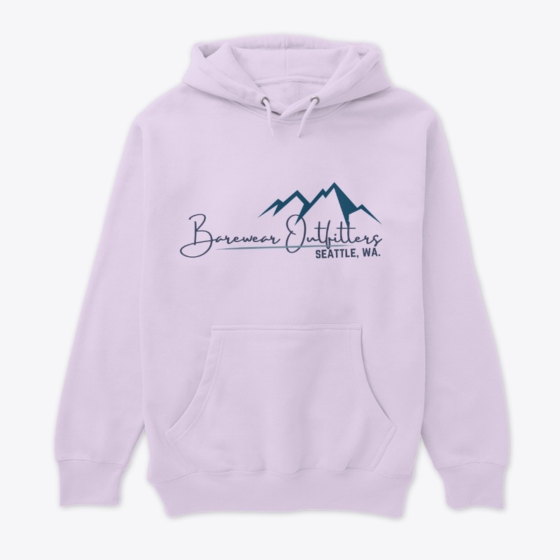 Barewear Outfitters, Co. Collection
