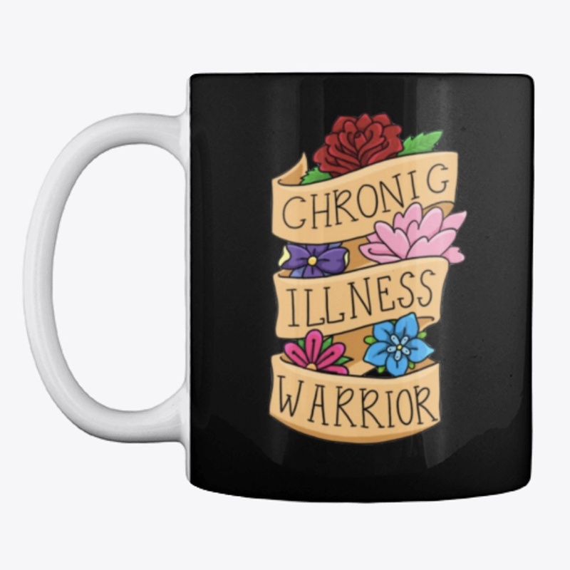 Chronic Illness Warrior