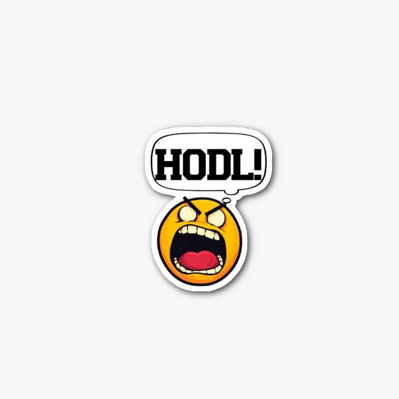 HODL Collection 1