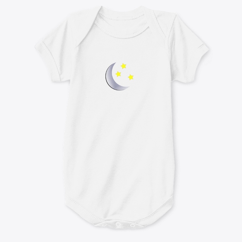 Dash Moon Merch