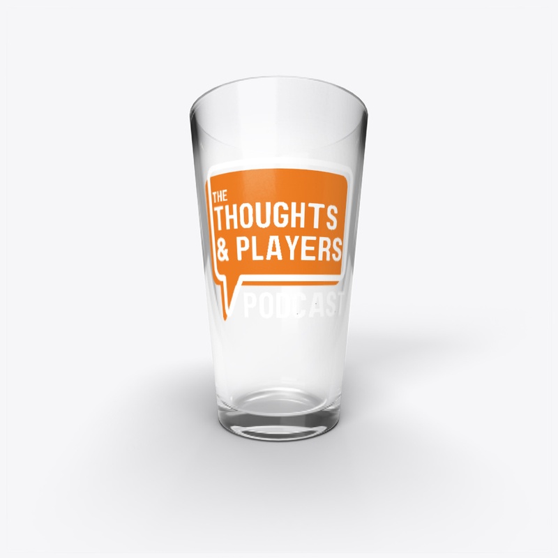 Thoughts & Players "Drank" Collection