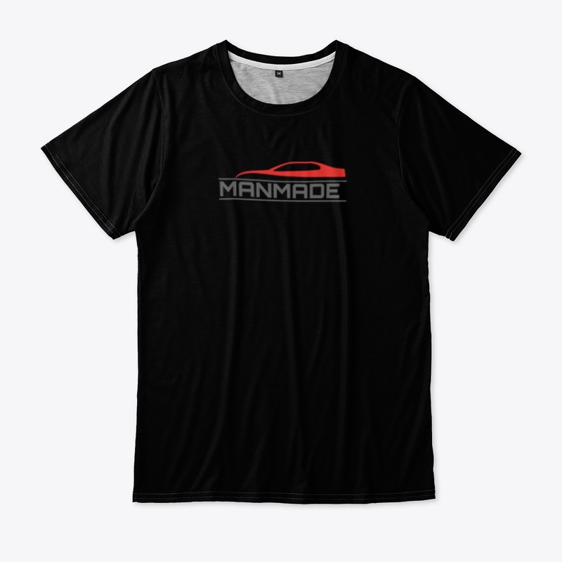 MANMADE 
