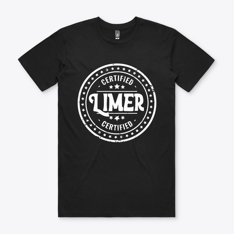 Certified Limer Tee