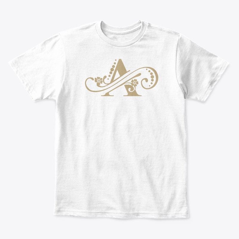 Monograms - it's yours!