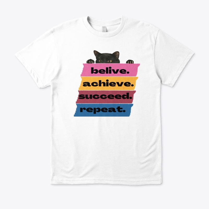  Motivational T-shirt for entrepreneur
