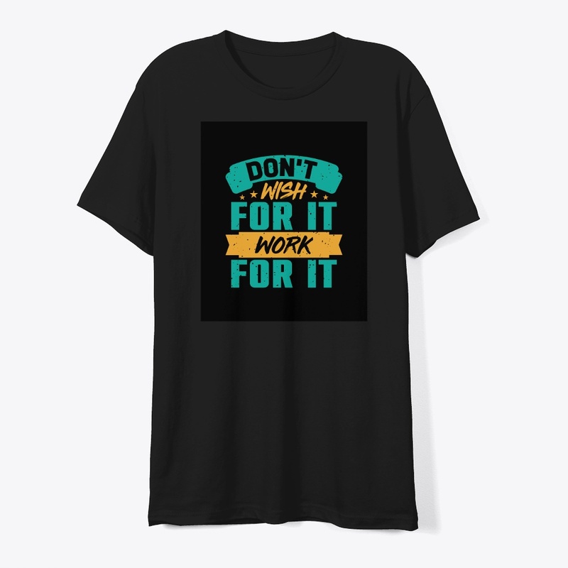 Comfort tee