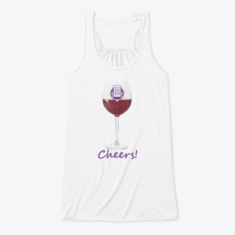 Trash Taste Cheers! - Red Wine Edition