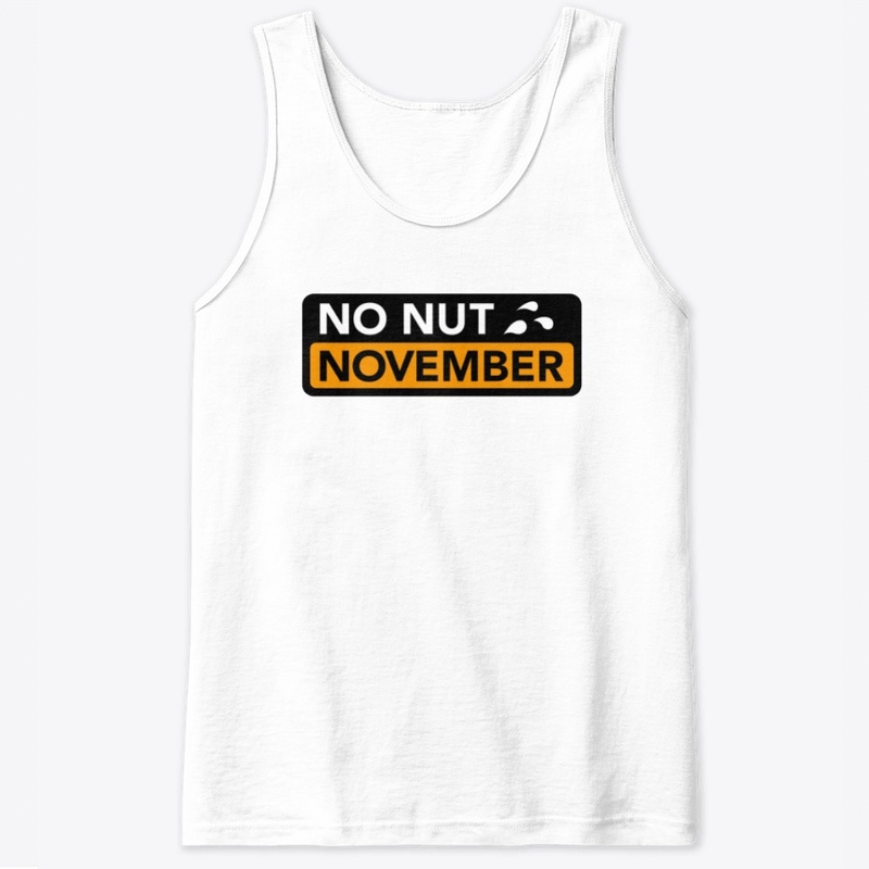 No Nut November