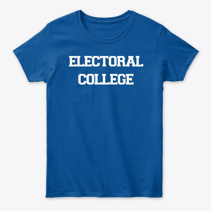 ELECTORAL COLLEGE