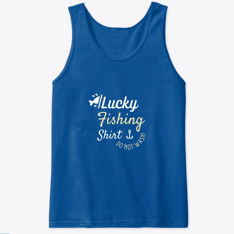 Fishing shirt