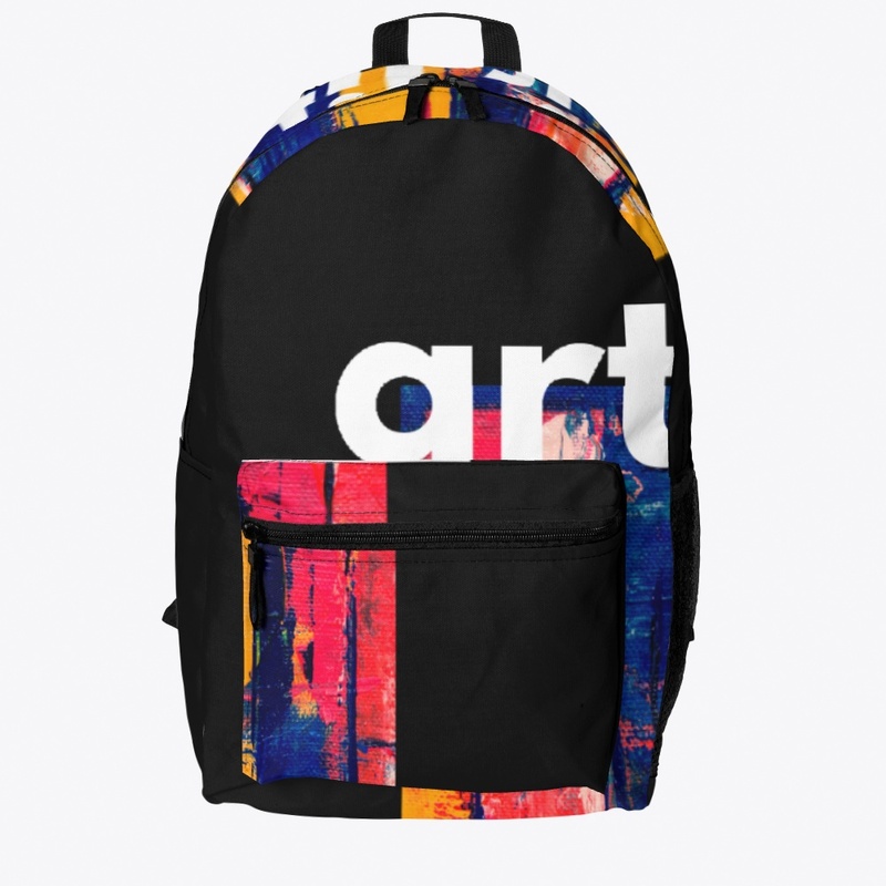 Art is life