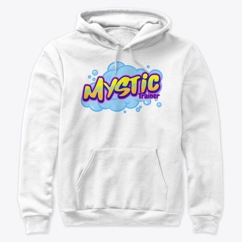 90's Vibes Mystic Trainer Gear