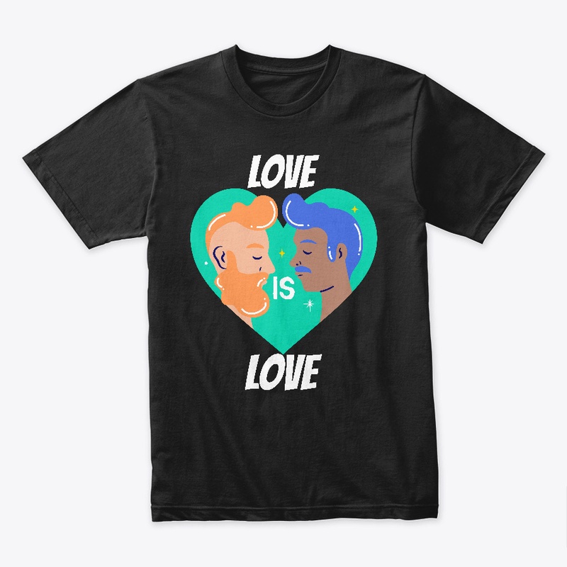 Love is Love