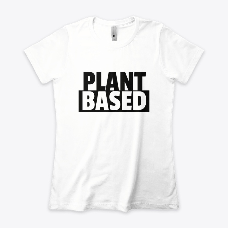 Plant Based