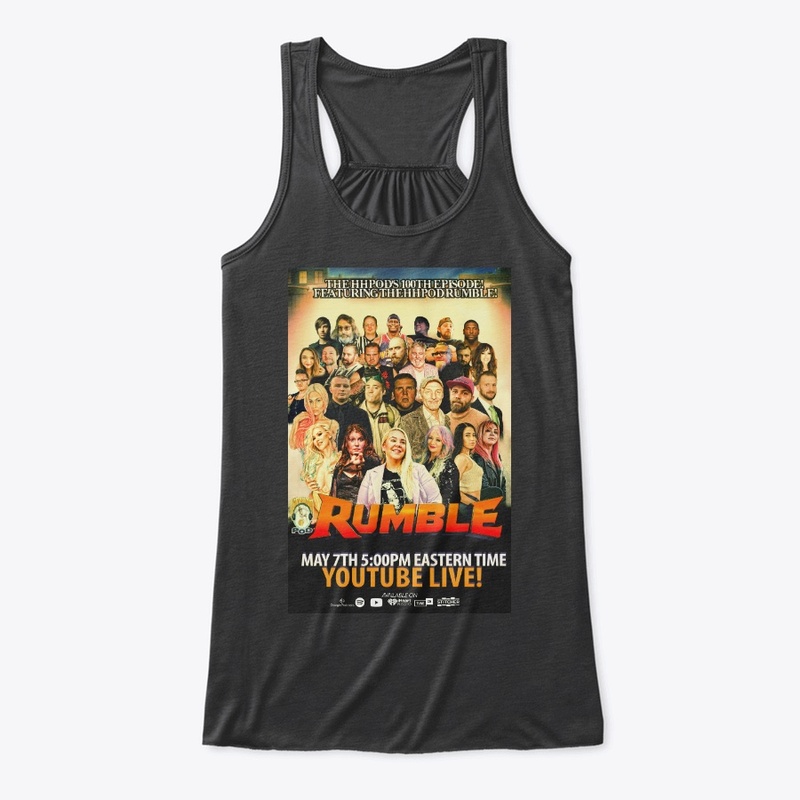 The HHpod 100 premium