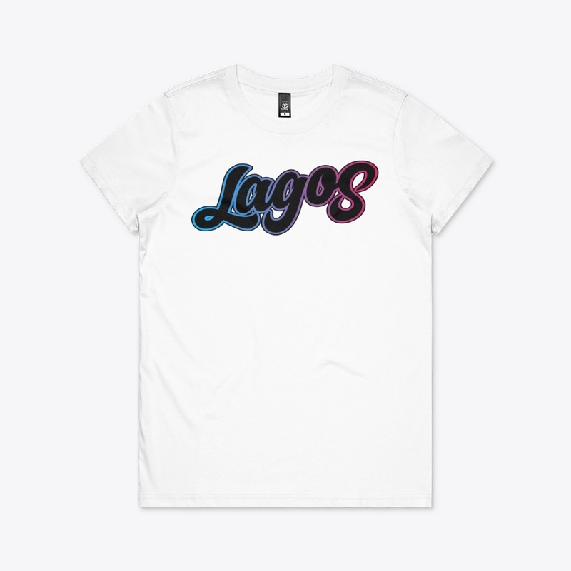 lagos person