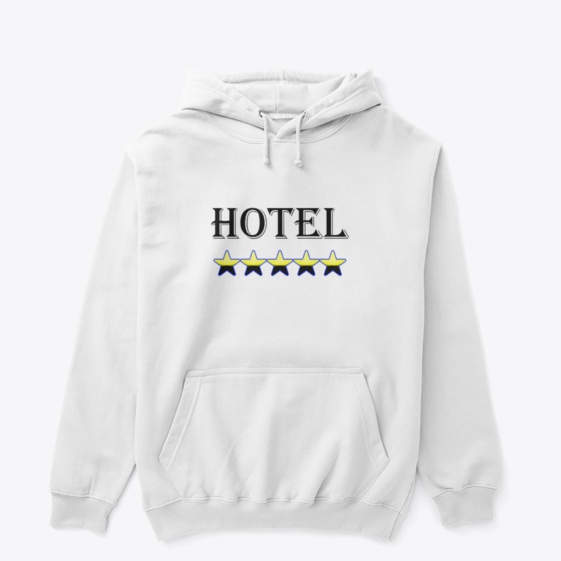 Five star hotel products