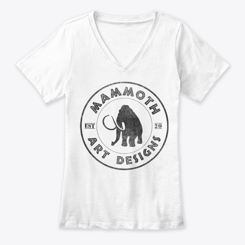 Mammoth Art Designs
