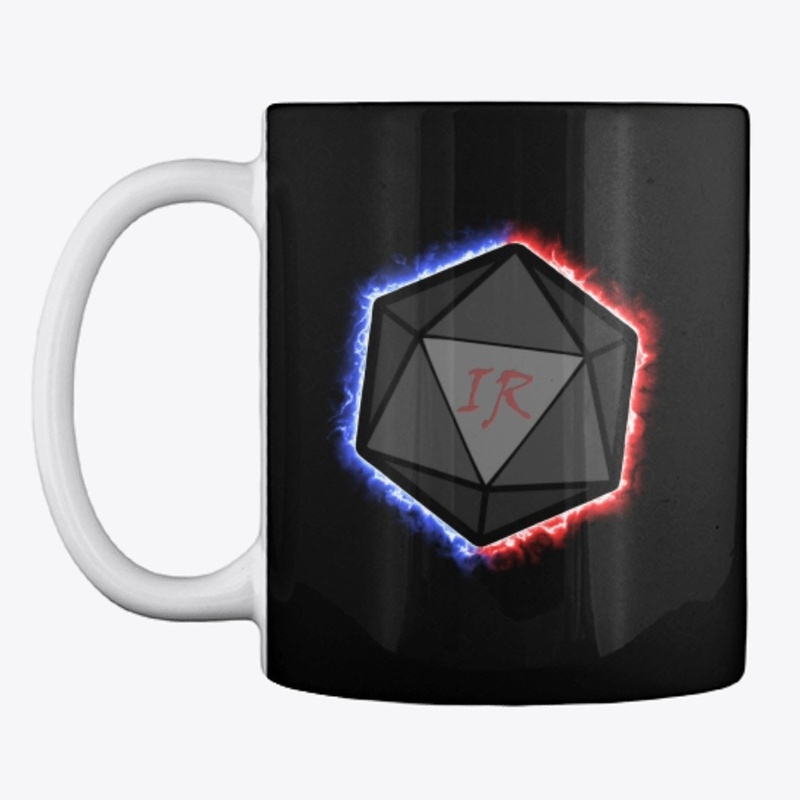 Irrational Merch