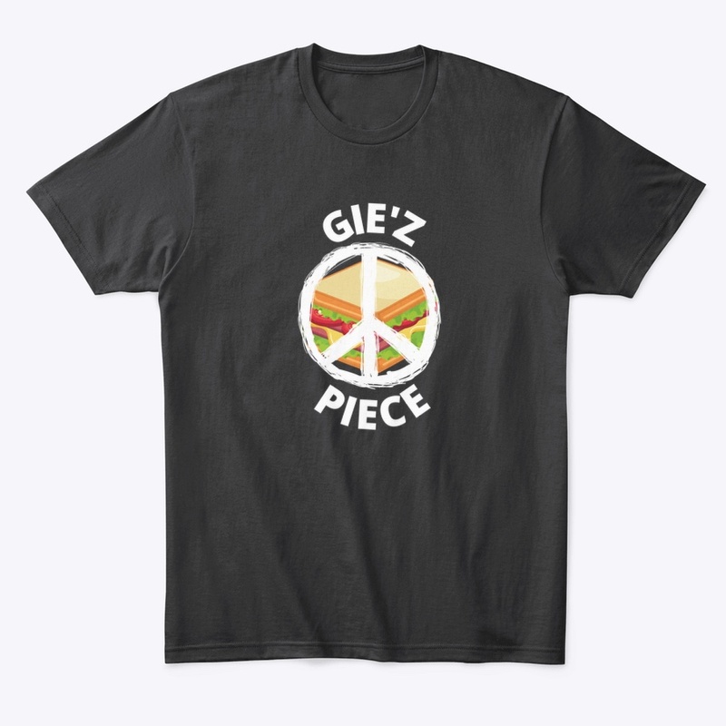 geez piece