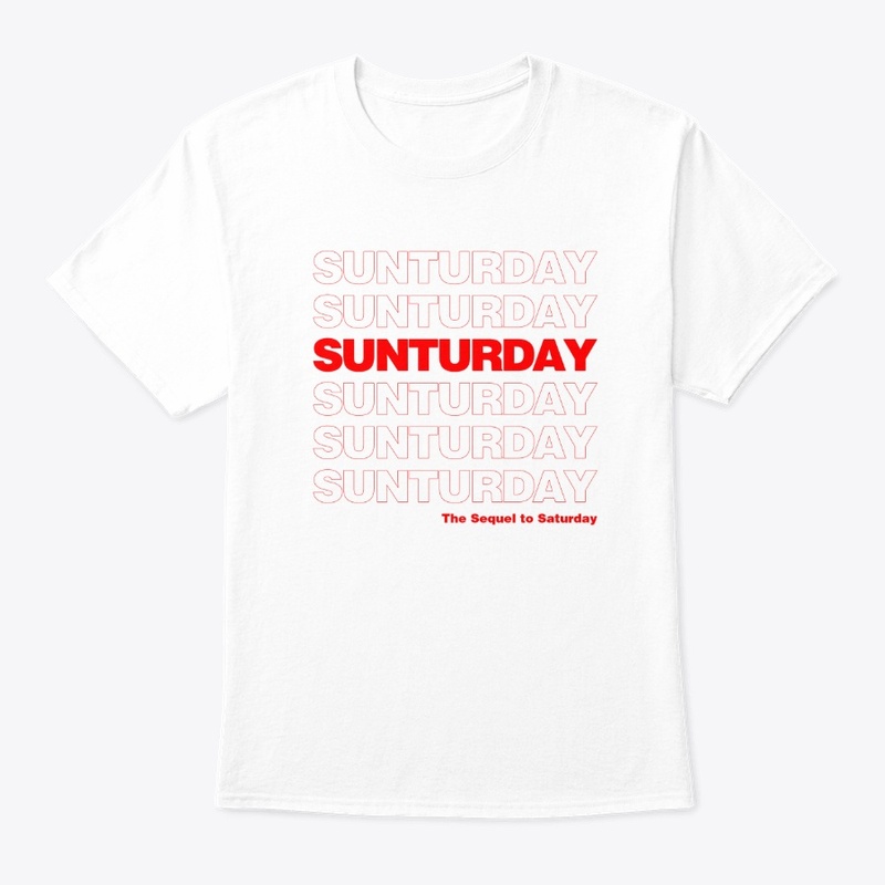 Sunturday
