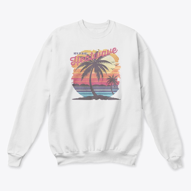 Men of Inked Heatwave Vintage Vibes