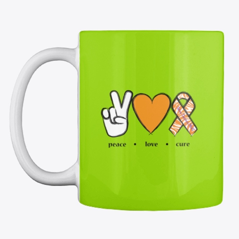 Peace-Love-Cure